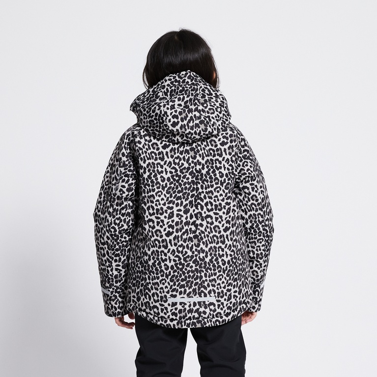 Ski jacket "Åre" Print 5